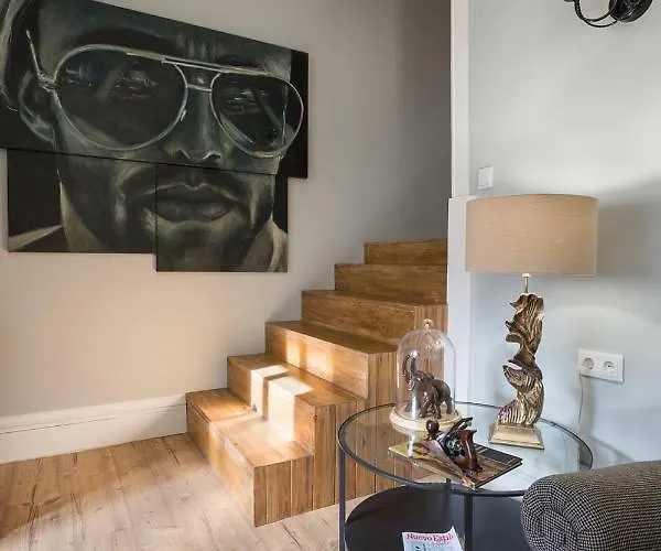 Apartman The Gallery Ii