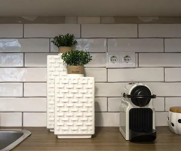 Apartman The Gallery Ii *