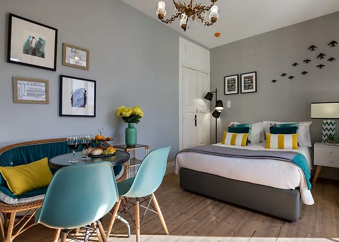 The Gallery Ii * Porto