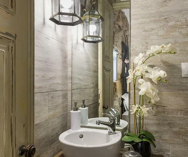 Apartman The Gallery Ii *