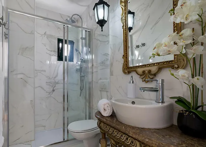 The Gallery Ii Lejlighed