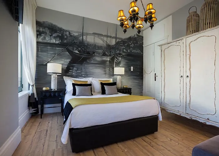 Apartman The Gallery Ii Porto