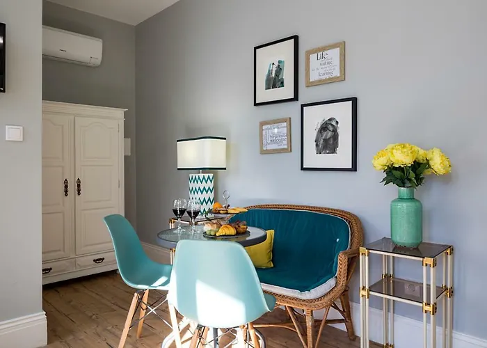 Apartman The Gallery Ii *