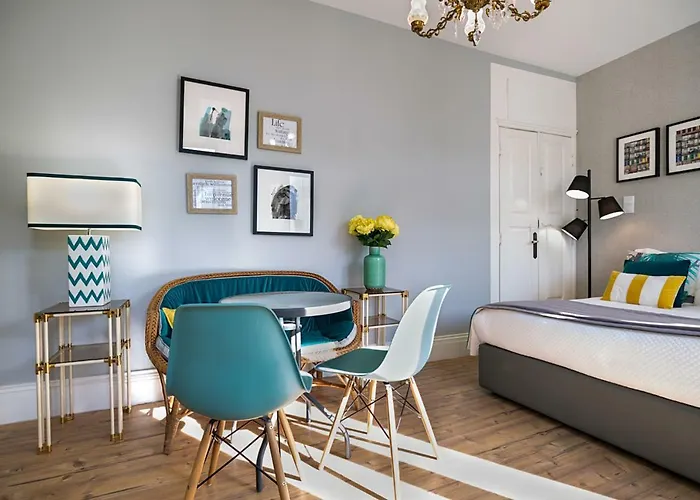 Apartman The Gallery Ii *