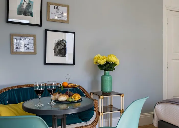 The Gallery Ii * Porto