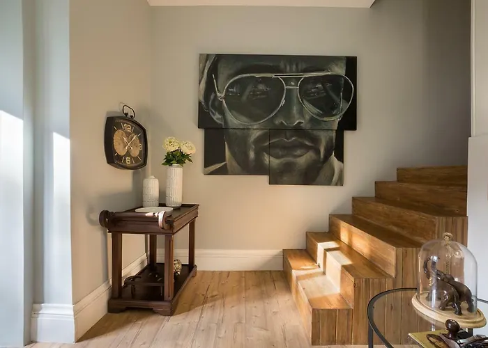 The Gallery Ii * Porto