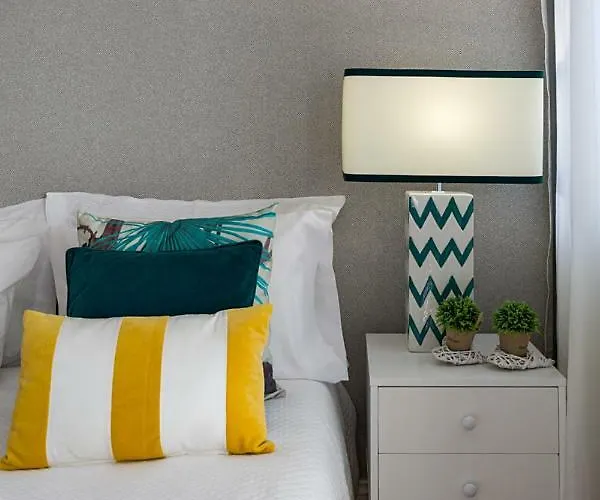 Apartman The Gallery Ii