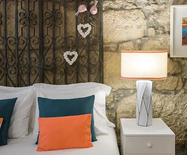 Apartman The Gallery Ii *