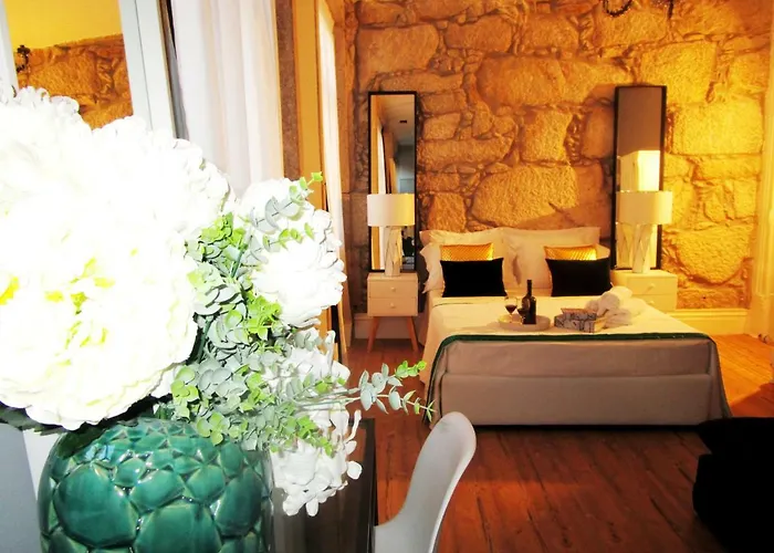 Apartman The Gallery Ii *