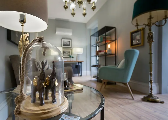 Apartman The Gallery Ii Porto