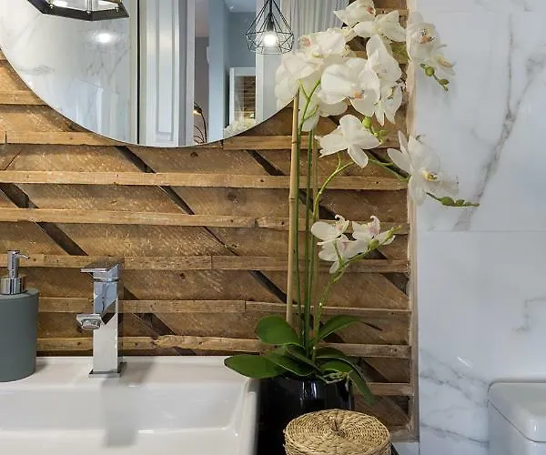 Lejlighed The Gallery Ii Porto