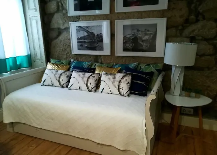 The Gallery Ii Apartman