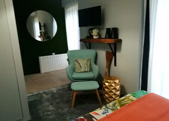 Apartman The Gallery Ii