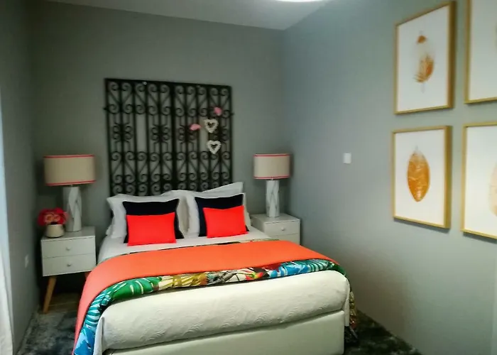 Apartment The Gallery Ii