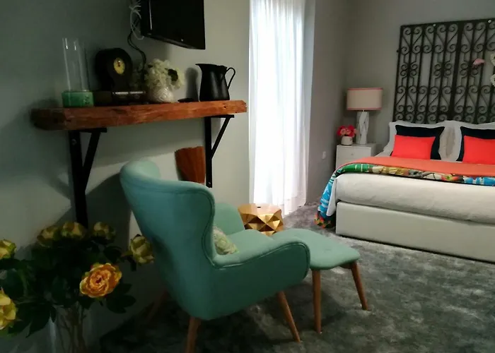 The Gallery Ii Apartman Porto