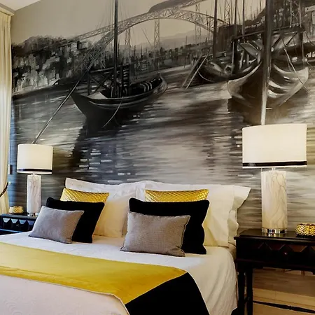 The Gallery Ii Porto