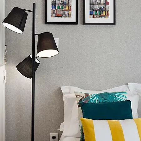 The Gallery Ii Porto