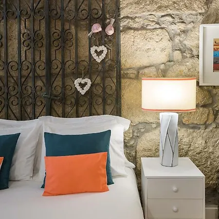 Apartamento The Gallery Ii *