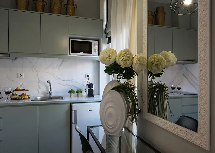 The Gallery Ii Lägenhet *