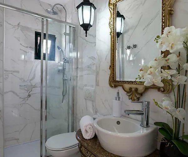 The Gallery Ii Lägenhet Oporto