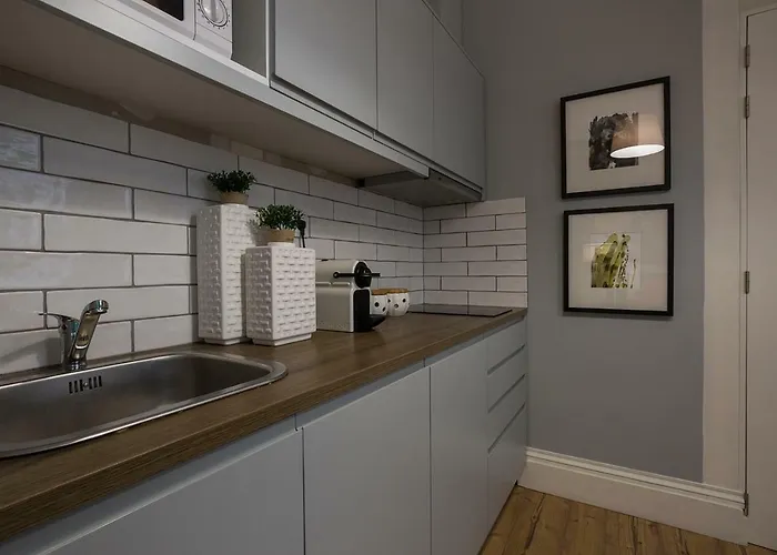 The Gallery Ii * Oporto