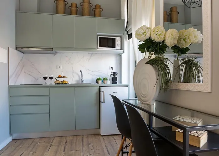 The Gallery Ii * Oporto