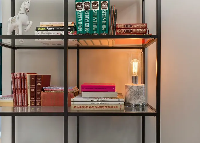 The Gallery Ii Lägenhet *