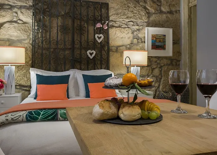 The Gallery Ii Oporto