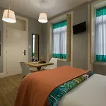 Apartament The Gallery Ii Porto
