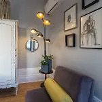 The Gallery Ii Apartament Porto
