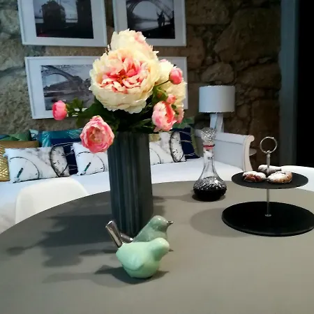 The Gallery Ii Daire Porto